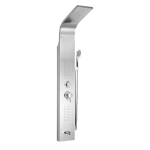 INOX TEPE DUŞ 300-MAR-GRİ
