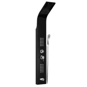 INOX TEPE DUŞ 300B-SİYAH